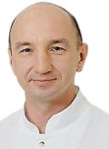 Микусев Глеб Иванович
