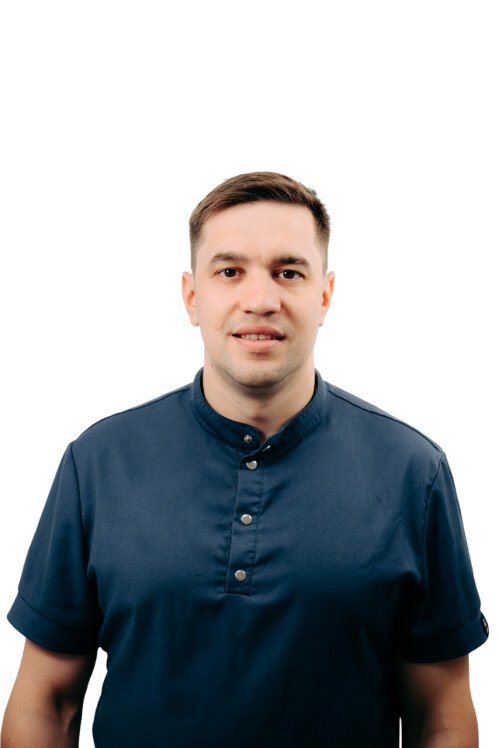 Яковлев Евгений Александрович