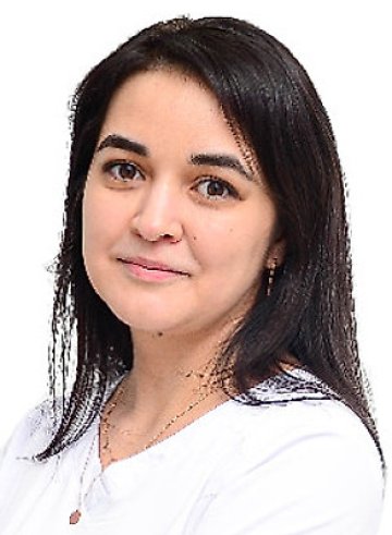 Сафиуллина Раиля Райхатовна