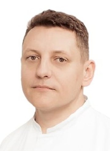 Хотян Андрей Ростиславович