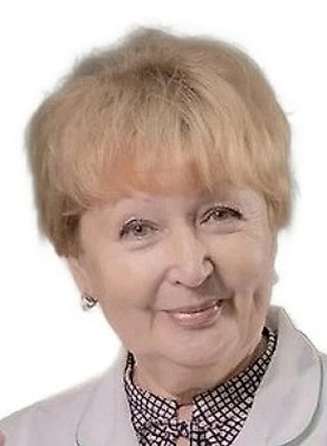 Латыпова Алла Анваровна