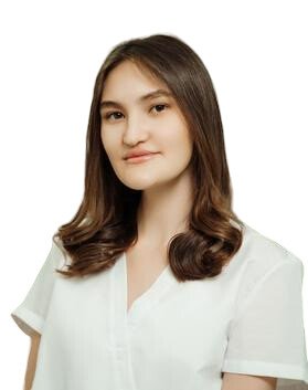Исхакова (Федорова) Лилия Александровна 