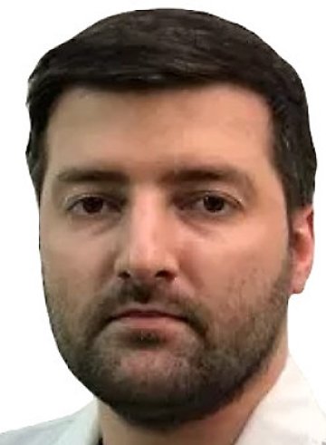 Аббасов Умид Интигамович