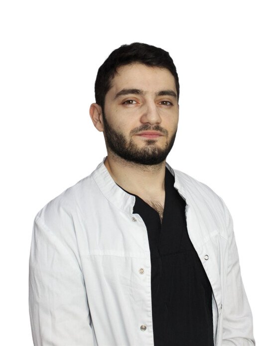 Рабаданов Магомед Зугумович