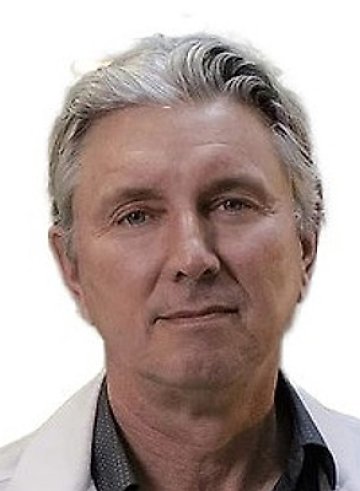 Губайдуллин Альберт Ренадович