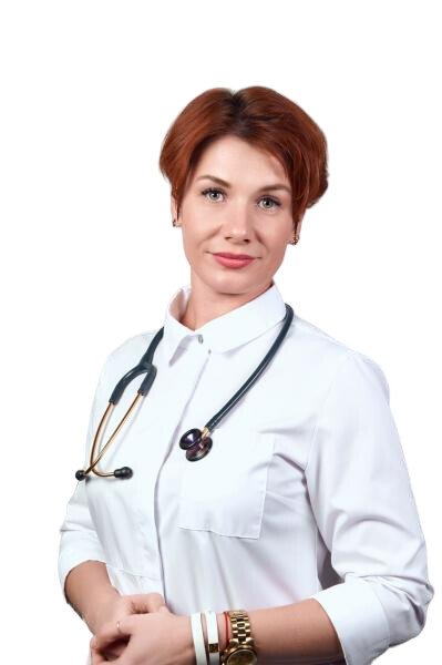 Миролюбова Дарья Борисовна