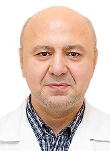 Дидакунан Фархад Исмаилович