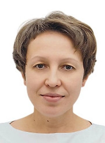 Камалова Гульназ Раисовна