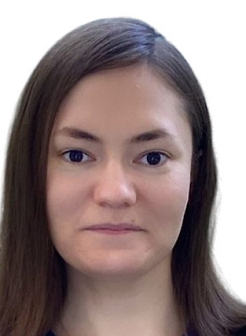 Талипова Рамиля Рашатовна