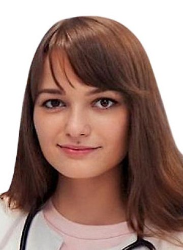 Фролова Татьяна Михайловна