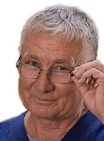 Рожков Лев Николаевич