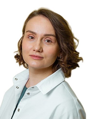 Макарова Марина Юрьевна