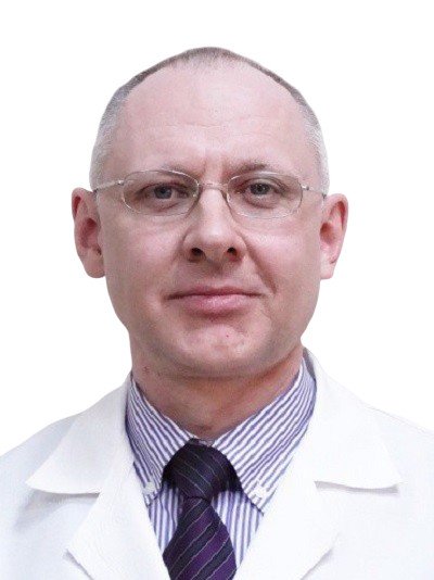 Черепнев Георгий Валентинович