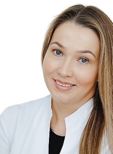 Тимуца Дина Равилевна