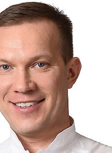Демидов Антон Владимирович