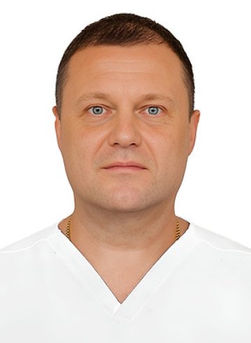 Коробицин Артем Николаевич