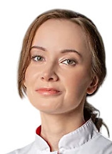 Шакирова Марина Владимировна