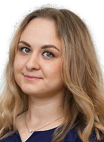 Самарина Екатерина Алексеевна