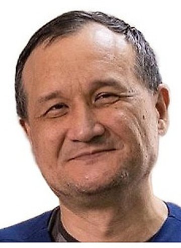 Нугуманов Айрат Азатович