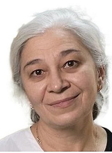 Авдеева Наталья Николаевна