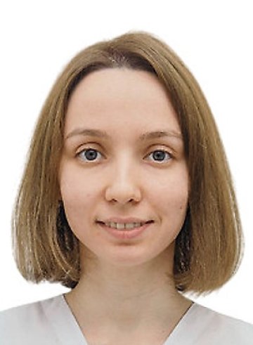 Камалова Иделия Азатовна