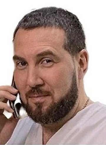 Литовец Тимур Сергеевич