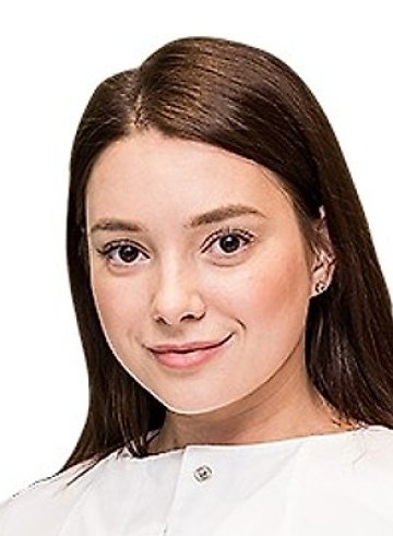 Валеева Эльвира Фазыловна