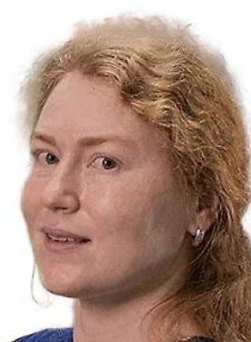 Гарскова Юлия Александровна
