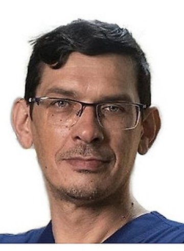 Зайнуллин Эдуард Рустемович