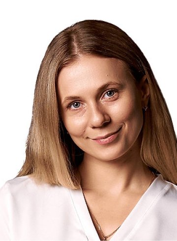 Юдина Оксана Сергеевна