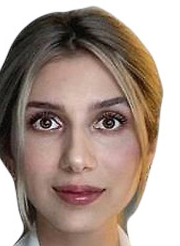 Хизриева Эльвина Рубеновна 