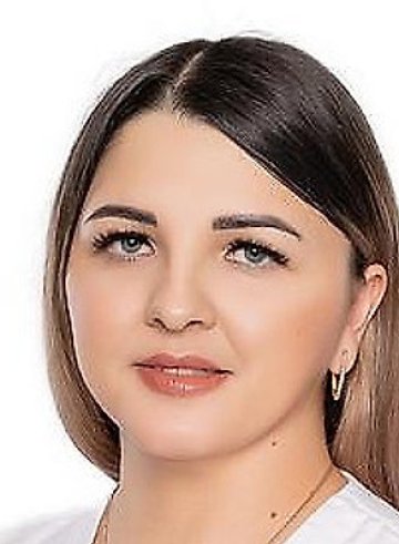 Аитова Ильзира Ильгизовна