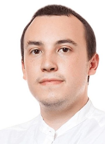 Наливайко Антон Павлович