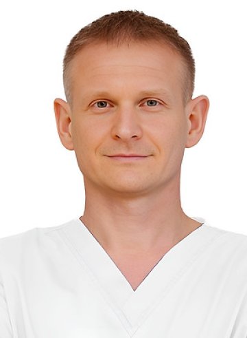 Хайруллин Ренат Наилович
