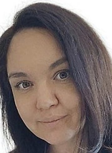 Мухаметгалиева Гульназ Мунировна
