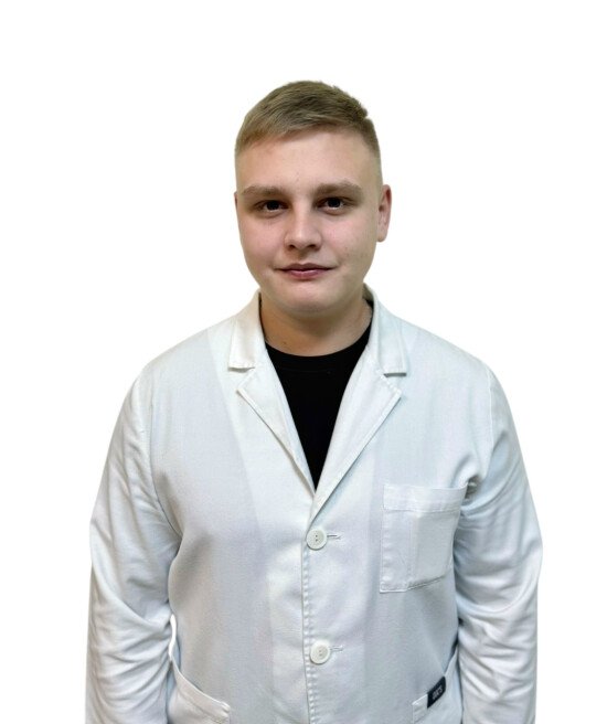 Сидоров Леонид Денисович