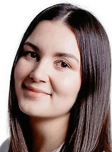 Сабирова Диана Ильдаровна 