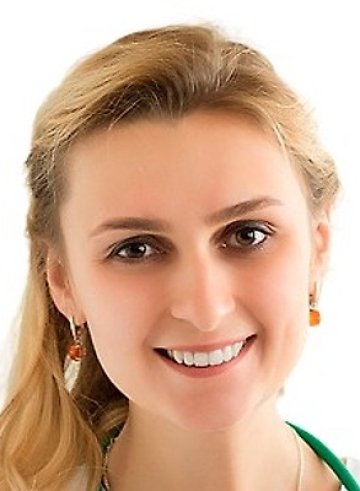 Коровко Анастасия Игоревна