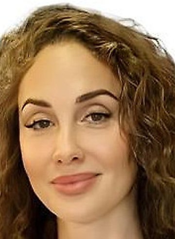 Камаева Ирина Сергеевна
