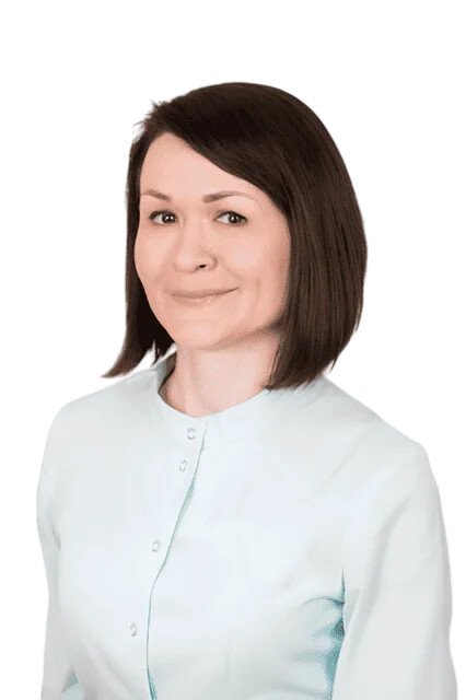 Ханипова Лилия Фанисовна