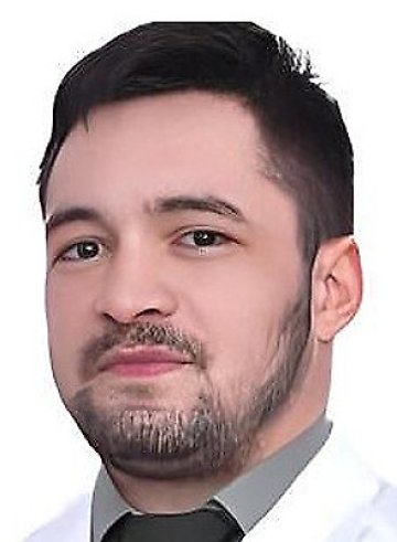 Жилов Ратмир Артурович