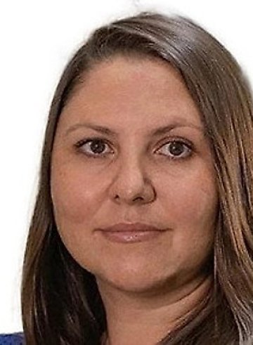 Штанько Елена Сергеевна