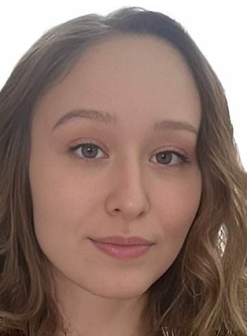 Чуйкова Любовь Игоревна