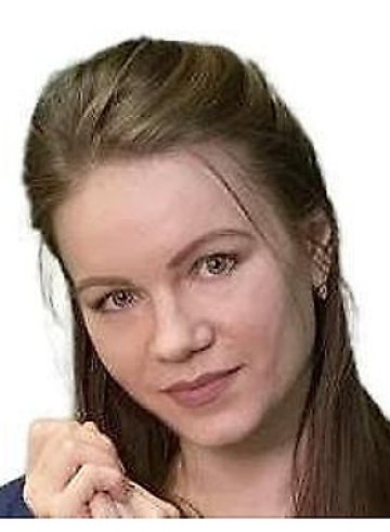 Гуляева Ирина Владимировна