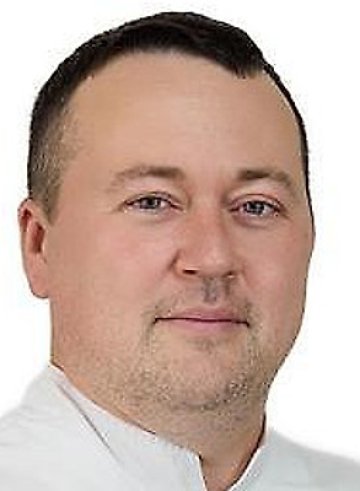 Вафин Ильшат Илфарович