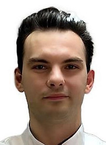 Исмагилов Артем Олегович