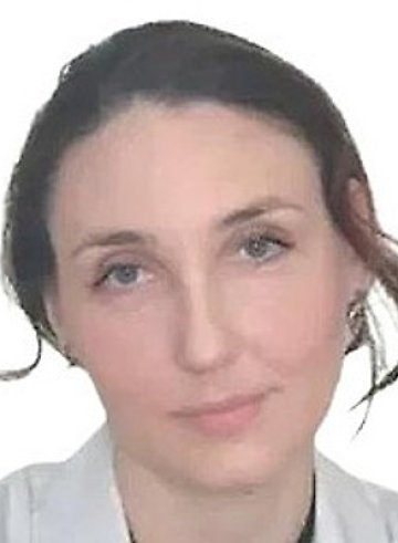 Налбат-Буранова Анна Викторовна