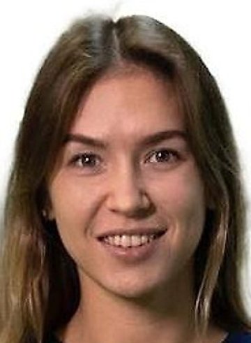 Галимова Динара Фанисовна