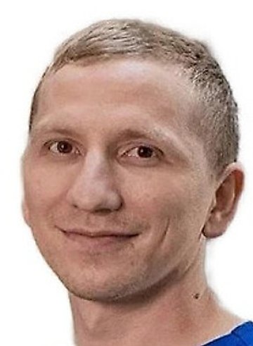 Хаертдинов Эльмир Ильшатович