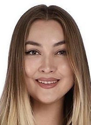 Рахимова Алсу Фирдусовна